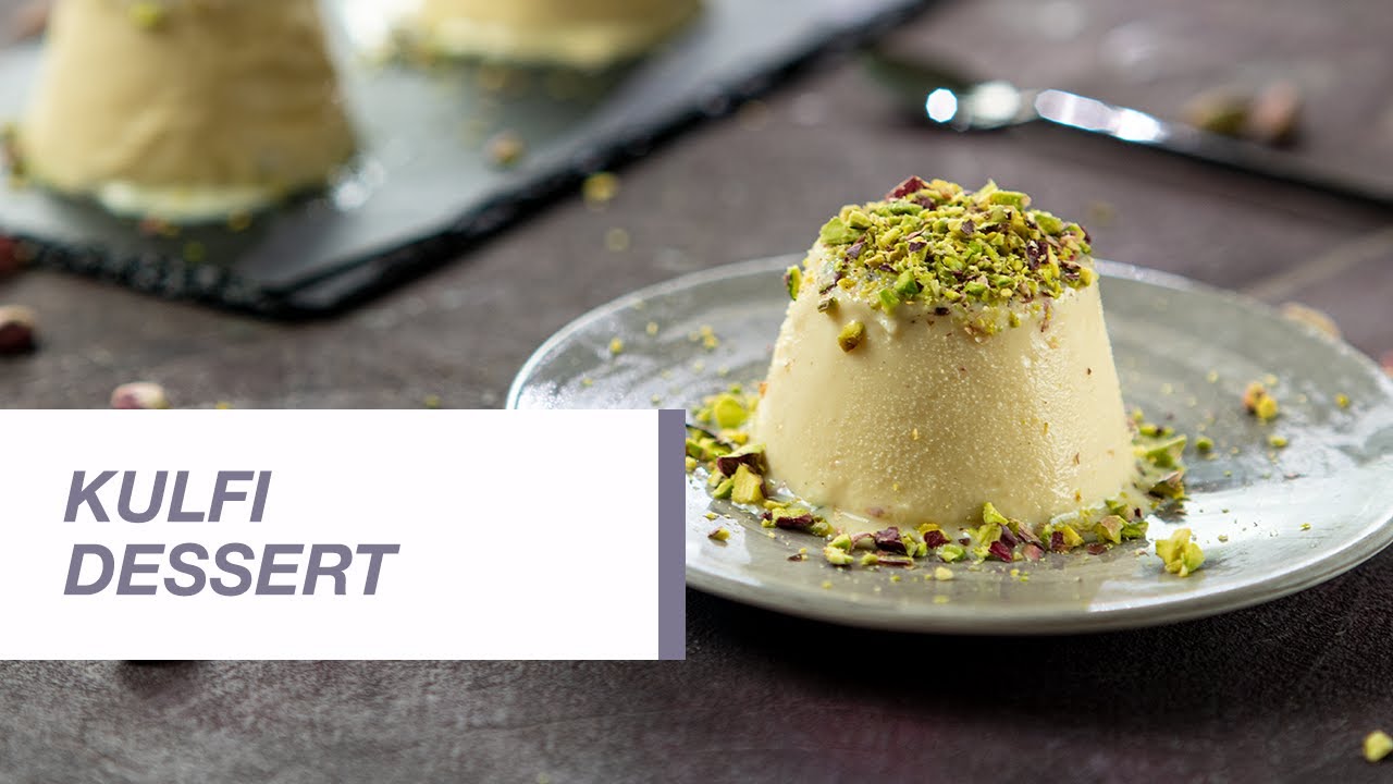 How to make Kulfi at Home | Easy to Make | Food Channel L Recipes